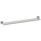 Kartners - Madrid Double Towel Bar - 262242-68 - Canada Light Shop