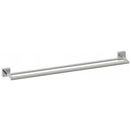 Kartners - Madrid Double Towel Bar - 262242-68 - Canada Light Shop