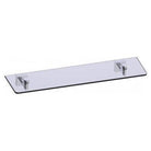 Kartners - Madrid Glass Shelf - 262671-99 - Canada Light Shop