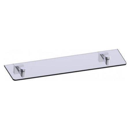Kartners - Madrid Glass Shelf - 262671-99 - Canada Light Shop