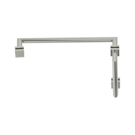 Kartners - Madrid Offset Shower Door Handles - 26270818-68 - Canada Light Shop