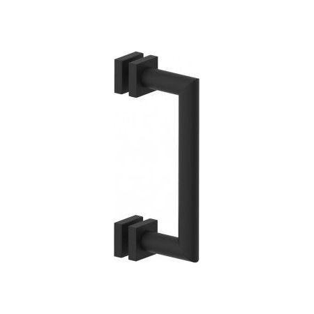 Kartners - Madrid Shower Door Handle - 2627508-48 - Canada Light Shop