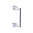 Kartners - Madrid Shower Door Handle - 2627508-99 - Canada Light Shop
