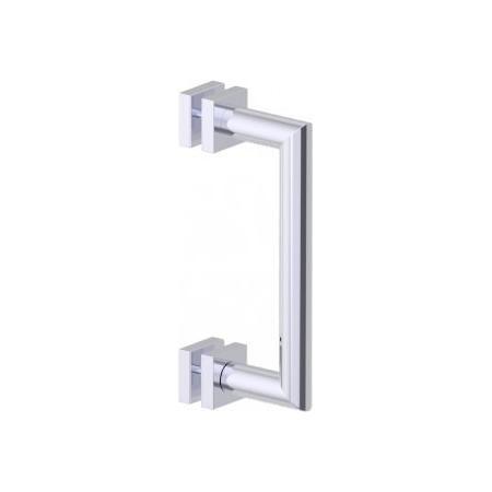 Kartners - Madrid Shower Door Handle - 2627508-99 - Canada Light Shop