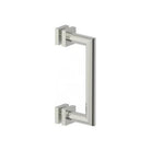 Kartners - Madrid Shower Door Handle - 2627508-68 - Canada Light Shop