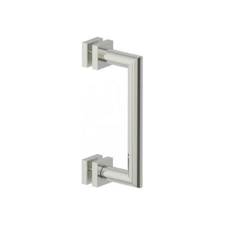 Kartners - Madrid Shower Door Handle - 2627508-68 - Canada Light Shop