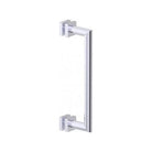 Kartners - Madrid Shower Door Handle - 2627512-99 - Canada Light Shop