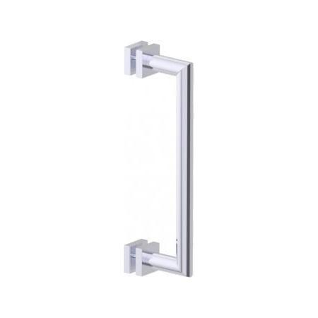 Kartners - Madrid Shower Door Handle - 2627512-99 - Canada Light Shop