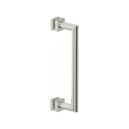 Kartners - Madrid Shower Door Handle - 2627512-68 - Canada Light Shop