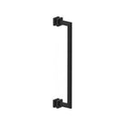 Kartners - Madrid Shower Door Handle - 2627518-48 - Canada Light Shop