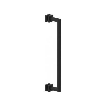 Kartners - Madrid Shower Door Handle - 2627518-48 - Canada Light Shop
