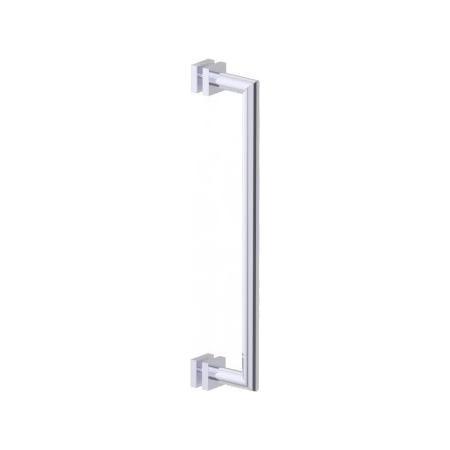 Kartners - Madrid Shower Door Handle - 2627518-99 - Canada Light Shop