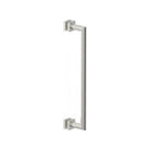 Kartners - Madrid Shower Door Handle - 2627518-68 - Canada Light Shop