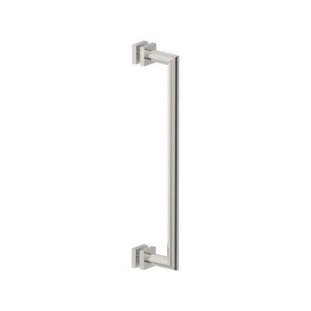 Kartners - Madrid Shower Door Handle - 2627518-68 - Canada Light Shop