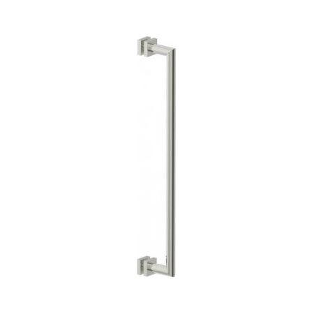 Kartners - Madrid Shower Door Handle - 2627524-68 - Canada Light Shop