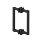 Kartners - Madrid Double Shower Door Handle - 2627808-48 - Canada Light Shop