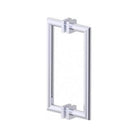 Kartners - Madrid Double Shower Door Handle - 2627812-99 - Canada Light Shop