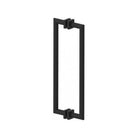 Kartners - Madrid Double Shower Door Handle - 2627818-48 - Canada Light Shop