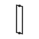 Kartners - Madrid Double Shower Door Handle - 2627824-48 - Canada Light Shop