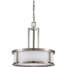 Nuvo Lighting - Odeon Pendant - 60-2857 - Canada Light Shop