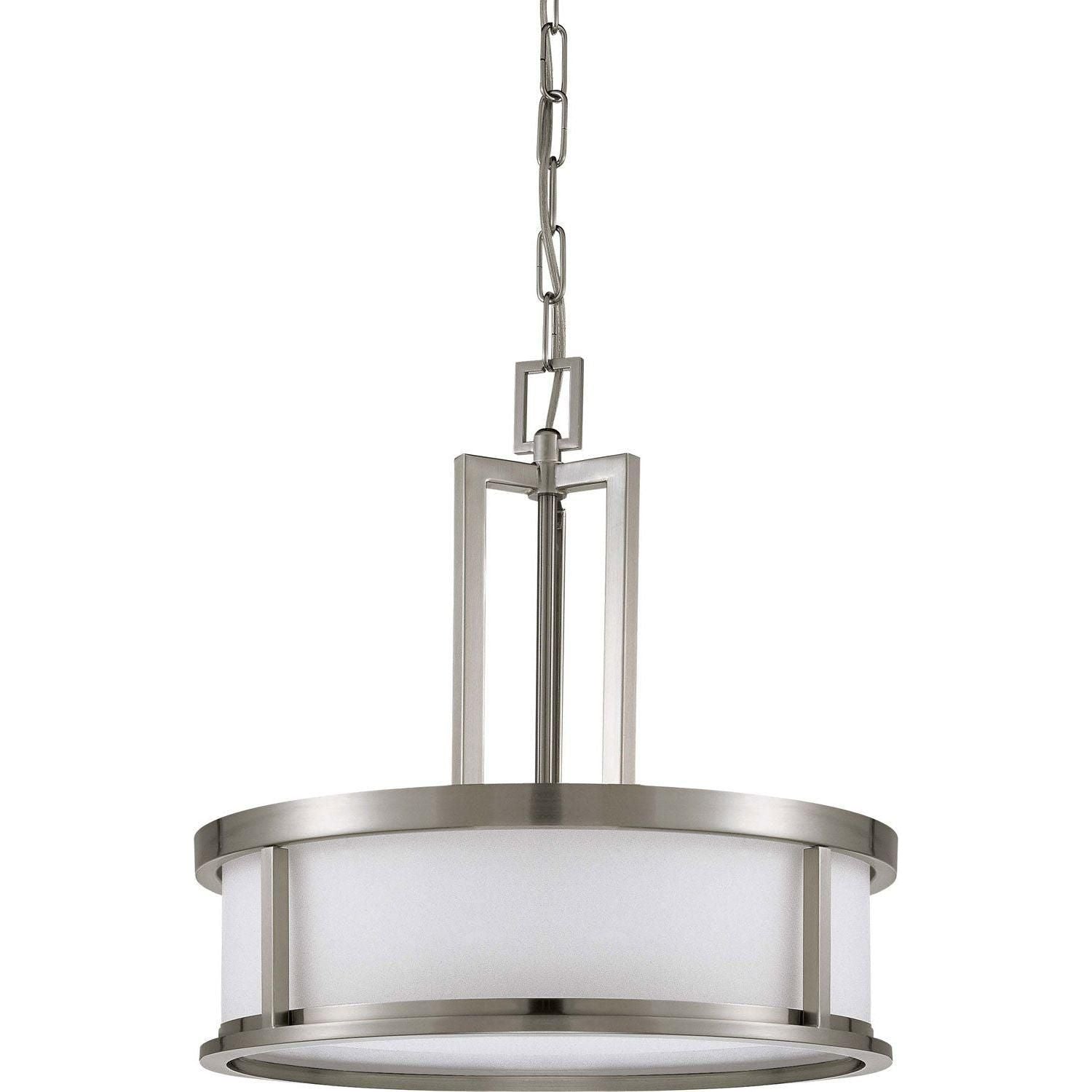 Nuvo Lighting - Odeon Pendant - 60-2857 - Canada Light Shop