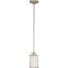 Nuvo Lighting - Odeon Mini Pendant - 60-2866 - Canada Light Shop