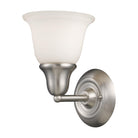 ELK Home - Berwick Vanity Lamp - 67020-1 - Canada Light Shop