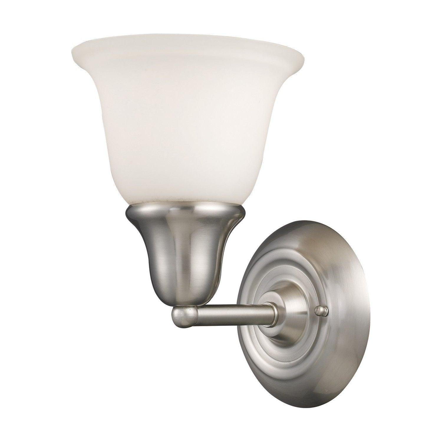 ELK Home - Berwick Vanity Lamp - 67020-1 - Canada Light Shop