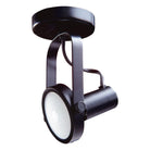Kendal Lighting - Monopoint Gimbal Monopoint - MP1602-BLK - Canada Light Shop