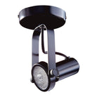 Kendal Lighting - Monopoint Gimbal Monopoint - MP1603-BLK - Canada Light Shop