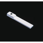 Kendal Lighting - Track Accessory Raceway Cover - RWC014-WH - Canada Light Shop
