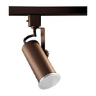 Kendal Lighting - Track Cylinder Universal Track - TL1701-ORB - Canada Light Shop