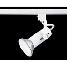 Kendal Lighting - Track Cylinder Universal Track - TL1701-WH - Canada Light Shop
