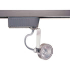 Kendal Lighting - Track Cylinder Gimbal Track - TL201-BST - Canada Light Shop