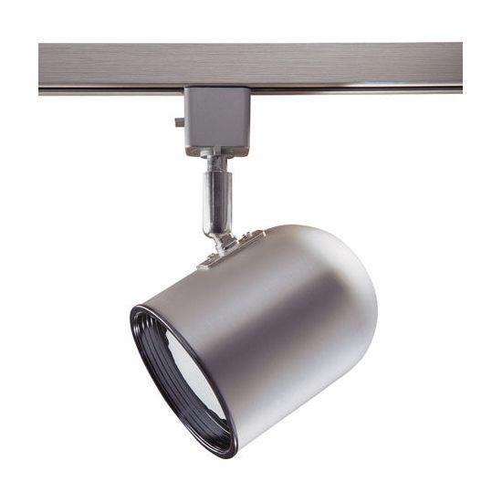 Kendal Lighting - Par 20 Track Cylinder - TLPR20-BST - Canada Light Shop