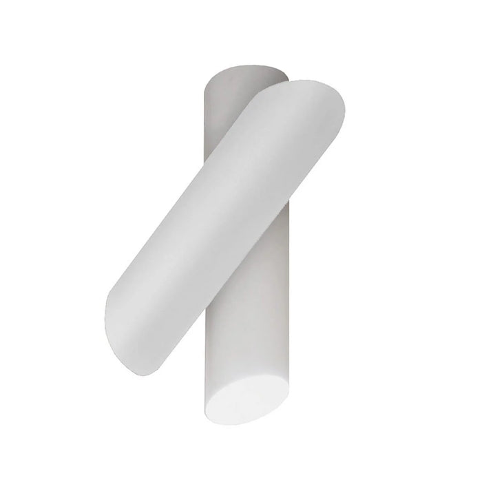 Tubes Large Ceiling Light