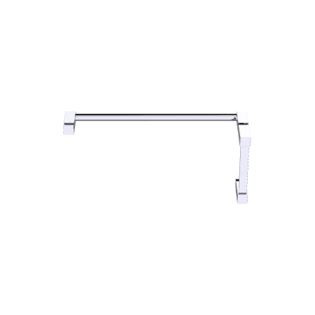 Kartners - Lisbon Offset Shower Door Handle - 27771218-99 - Canada Light Shop