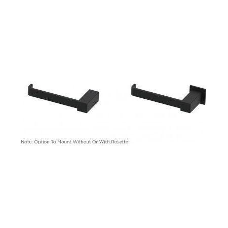 Kartners - Lisbon Tissue Holder - Hook Shape - 277151L-48 - Canada Light Shop