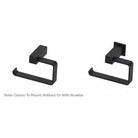 Kartners - Lisbon Tissue Holder - 277152L-48 - Canada Light Shop