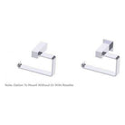 Kartners - Lisbon Tissue Holder - 277152L-99 - Canada Light Shop