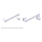 Kartners - Lisbon Pivot Tissue Holder - 277158-99 - Canada Light Shop