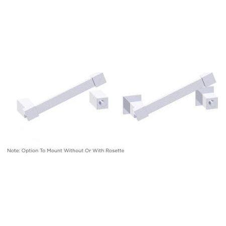 Kartners - Lisbon Pivot Tissue Holder - 277158-99 - Canada Light Shop