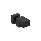 Kartners - Lisbon Single Shower Door Handle Knob - 2777501-48 - Canada Light Shop