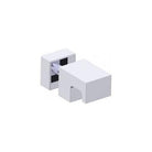 Kartners - Lisbon Single Shower Door Handle Knob - 2777501-99 - Canada Light Shop