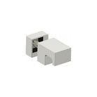 Kartners - Lisbon Single Shower Door Handle Knob - 2777501-68 - Canada Light Shop