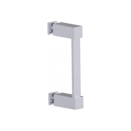 Kartners - Lisbon Single Shower Door Handle - 2777506-99 - Canada Light Shop