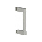 Kartners - Lisbon Single Shower Door Handle - 2777506-68 - Canada Light Shop
