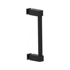 Kartners - Lisbon Single Shower Door Handle - 2777508-48 - Canada Light Shop