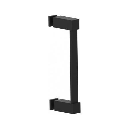 Kartners - Lisbon Single Shower Door Handle - 2777508-48 - Canada Light Shop
