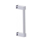 Kartners - Lisbon Single Shower Door Handle - 2777508-99 - Canada Light Shop